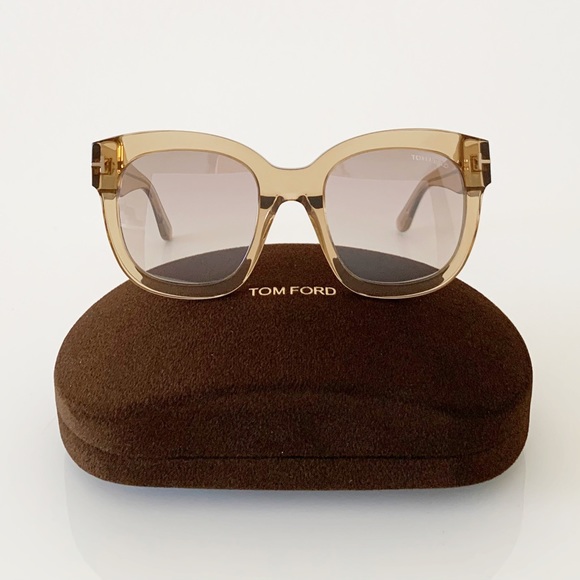 Tom Ford Sunglasses, New - Picture 7 of 14
